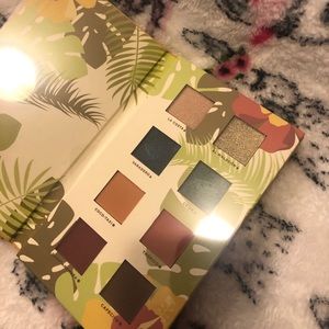 Al Amar make up palette